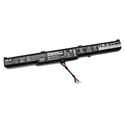 باطری اصلی لپ تاپ ایسوس Original Battery Laptop ASUS N552 Internal Battery Asus N552 Internal 4Cell Original Black